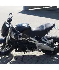 Buell Lightning XB9 - 2009