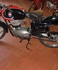 GILERA Arcore 150 STRADA