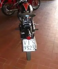 GILERA Arcore 150 STRADA