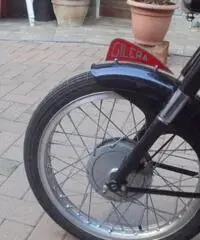 GILERA Arcore 150 TURISMA SPORT