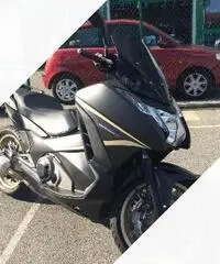 Honda Integra 750 - 2014