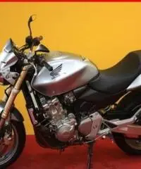 HONDA Hornet 600 grigio - 8800