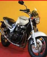 KAWASAKI ZR-7 grigio - 26660