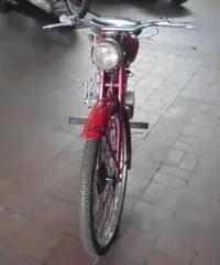 MOTO GUZZI V 75 CARDELLINO