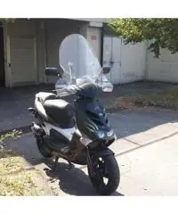 Aprilia SR 50 - 2002