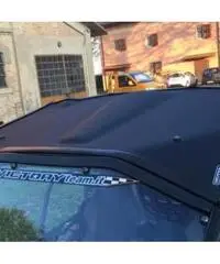 CF MOTO Z8, ACCESORIATO, PERMUTABILE