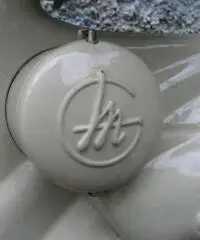 Garelli MOSQUITO 515 - 1955