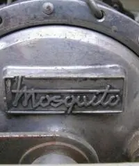 Garelli MOSQUITO 515 - 1955