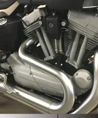 Harley-Davidson XR 1200 HARLEY DAVIDSON XR -5000 KM REALI DA MUSEO