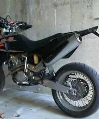 HUSQVARNA SM Enduro cc 570