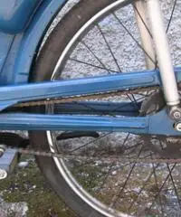 LAMBRETTA 48 Seconda Serie 1959