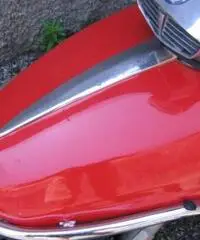 Lambretta X 150 SPECIAL - 1966