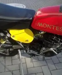 MONTESA ENDURO  EPOCA  250