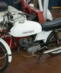 MOTO MORINI Scrambler VARI MODELLI E COLORI