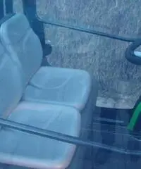 QUADRICICOLO ELETTRICO BIRO’