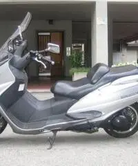 Suzuki AN Burgman 250 - anno 2000