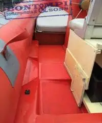 ALTRE MOTO O TIPOLOGIE Moto d'acqua GOMMONE JOHNSO