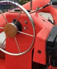 ALTRE MOTO O TIPOLOGIE Moto d'acqua GOMMONE JOHNSO