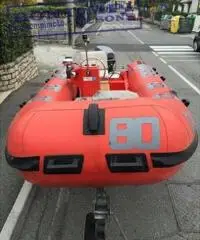 ALTRE MOTO O TIPOLOGIE Moto d'acqua GOMMONE JOHNSO