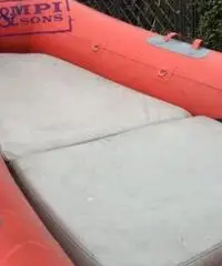 ALTRE MOTO O TIPOLOGIE Moto d'acqua GOMMONE JOHNSO