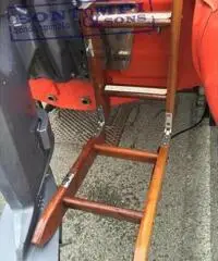 ALTRE MOTO O TIPOLOGIE Moto d'acqua GOMMONE JOHNSO