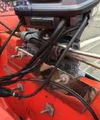 ALTRE MOTO O TIPOLOGIE Moto d'acqua GOMMONE JOHNSO