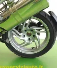 BMW R 1200 GS GS 1200