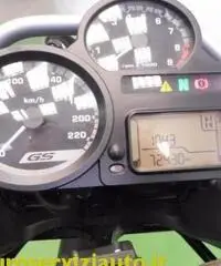 BMW R 1200 GS GS 1200