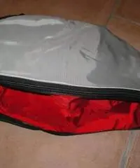 Borsa per serbatoio tank top bag