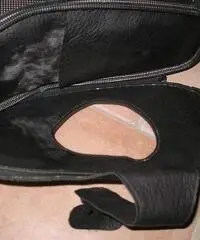 Borsa per serbatoio tank top bag