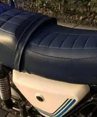 CAGIVA SST-SX 250 1982