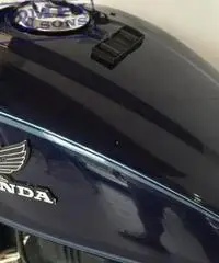 HONDA CB 450 NIGHTHAWK  1987