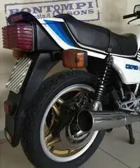 HONDA CB 750 (1980 - 84) Bold'or 1983