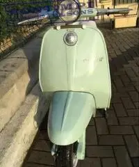 INNOCENTI Lambretta J50 1966