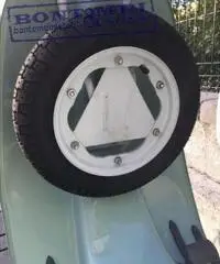 INNOCENTI Lambretta J50 1966