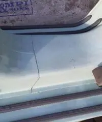 INNOCENTI Lambretta J50 1966