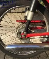 MALAGUTI 50 sport 1959