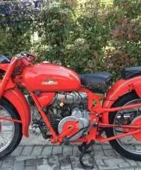 MOTO GUZZI Airone 250 1951