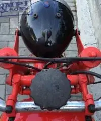 MOTO GUZZI Airone 250 1951