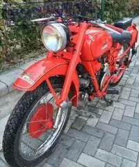MOTO GUZZI Airone 250 1951