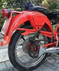 MOTO GUZZI Airone 250 1951