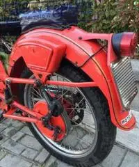 MOTO GUZZI Airone 250 1951
