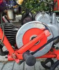 MOTO GUZZI Airone 250 1951