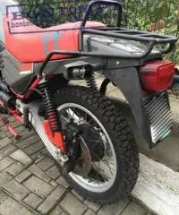 MOTO GUZZI V 35 TT 1988