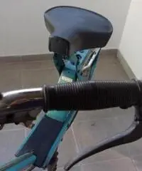 MOTOS-BIKES Vespa  VESPA VELOSOLEX 49 C.C. LX