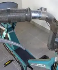 MOTOS-BIKES Vespa  VESPA VELOSOLEX 49 C.C. LX