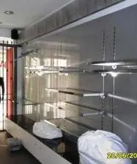 Nola Affitto Locale commerciale