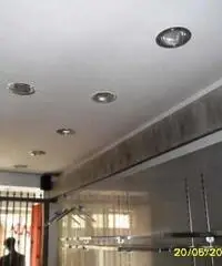 Nola Affitto Locale commerciale