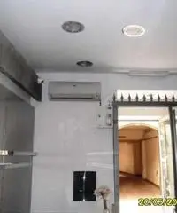 Nola Affitto Locale commerciale