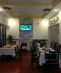 Cedo risto-braceria pub